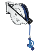 ENROULEUR AUTOMATIQUE