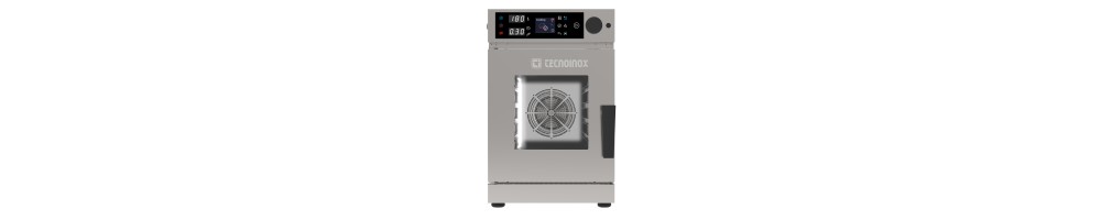 FOURS GASTRONOMIE COMPACT