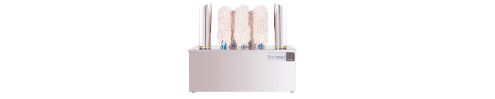 SECHEUSES A VERRES