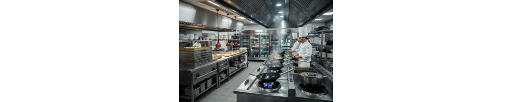 CUISSON ASIATIQUE