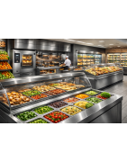 GRANDE DISTRIBUTION ~ SUPERMARCHE