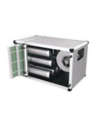 MOTEUR DE HOTTE AVEC CHARBON ACTIF