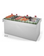 VIS- EN ZEEVRUCHTENBANKEN