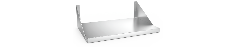 ETAGERES A MICRO-ONDES