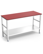 TABLE DE BOUCHERIE