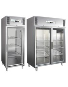 ARMOIRES DE TRAVAIL VITREES