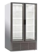 FRIGO A BOISSONS 2 PORTES