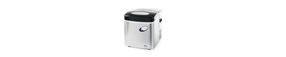 MACHINE A GLACONS DE TABLE