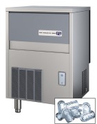 GLACONS CYLINDRIQUES CREUX