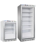 ARMOIRES DE STOCKAGE VITREES