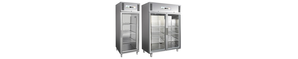 ARMOIRES DE TRAVAIL VITREES