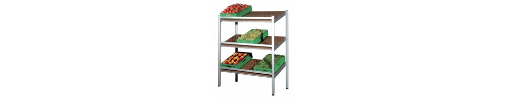 ETAL FRUITS ET LEGUMES