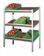 ETAL FRUITS ET LEGUMES