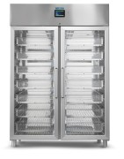 ARMOIRES MEDICALES REFRIGEREES / CONGELATION