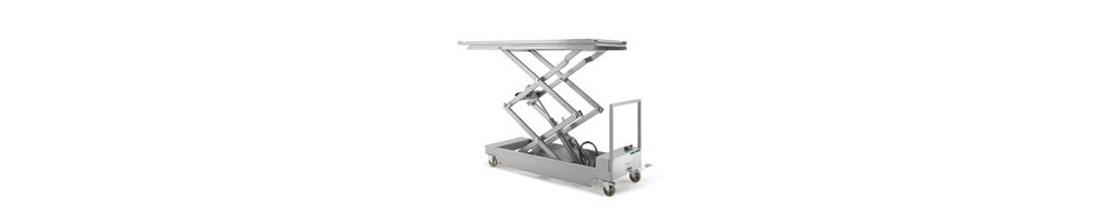 LIFT TROLLEYS