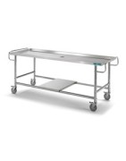 MORTUARIUM TROLLEYS