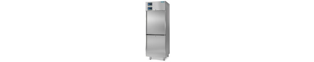 DUBBELE TEMPERATUUR MEDICIJNKASTEN