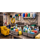 HYGIENE ~ REINIGING