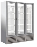 FRIGO A BOISSONS 3 PORTES