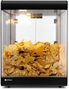 CHAUFFE NACHOS