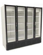 FRIGO A BOISSONS 4 PORTES