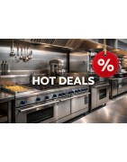 HOT DEALS