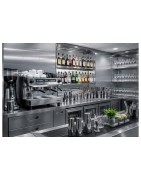 BAR GEREEDSCHAPPEN