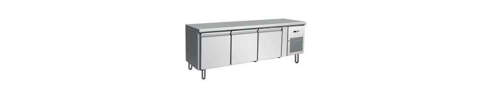 Gekoelde onderbanken | Eterna