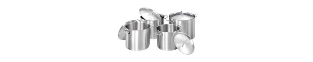 Batterie de cuisine | Eterna