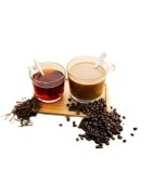 KOFFIE ~THEE
