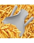 FRITUURGEREEDSCHAP