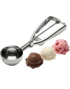 ICE CREAM GEREEDSCHAP