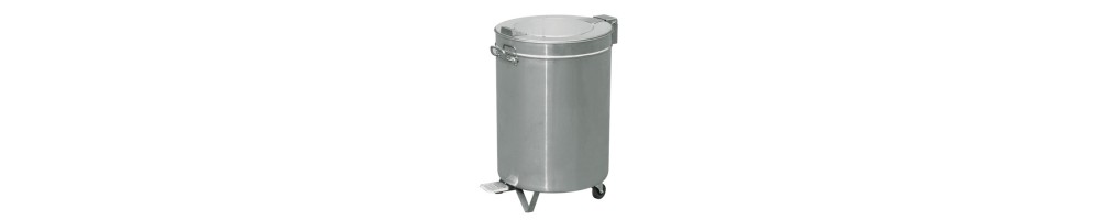 POUBELLES
