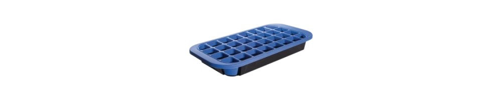 Materiel pour glacons | Eterna