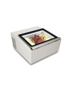 PRESENTOIRE A GLACE