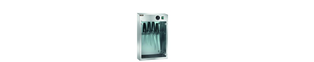 MESSENSTERILISATORS