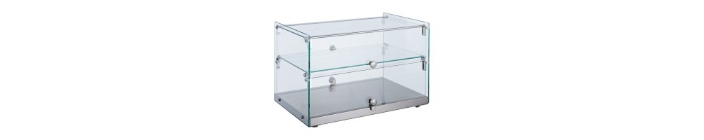 VITRINES NEUTRE