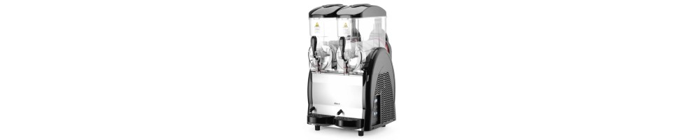 GRANITA / FROZEN YOGHURT MACHINES