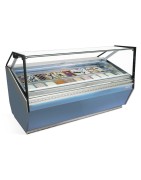 COMPTOIRS REFRIGERES