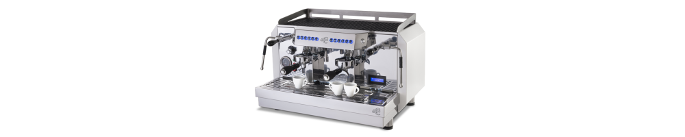 MACHINES A CAFE / ESPRESSO