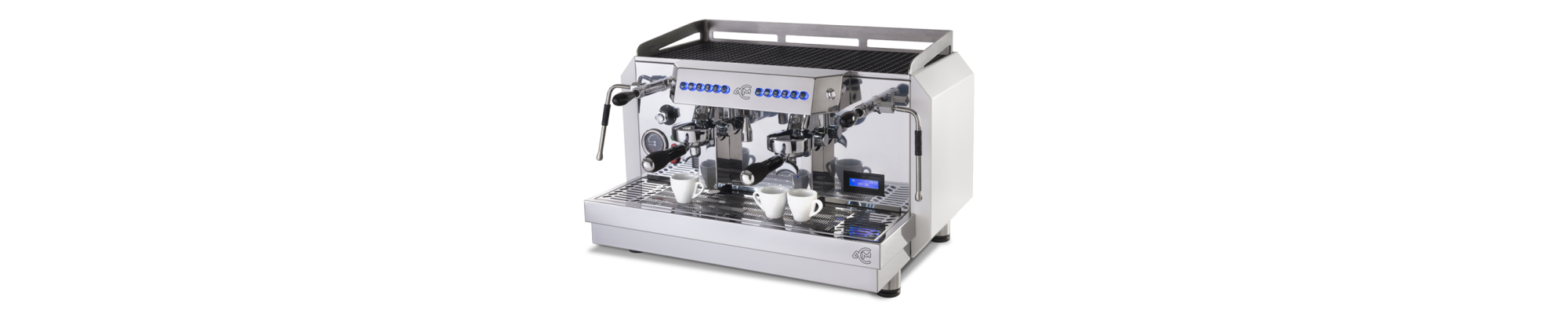 KOFFIE- / ESPRESSOMACHINES