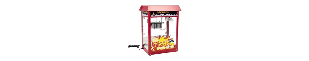 POPCORN MACHINE