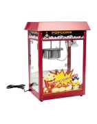 MACHINE A POPCORN
