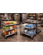 RVS ~ TROLLEY