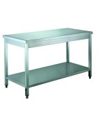 TABLES DE TRAVAIL