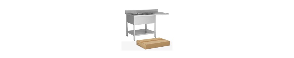 PLONGES ESPACE LAVE-VAISSELLE