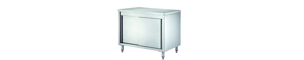 TABLES ARMOIRES NEUTRES