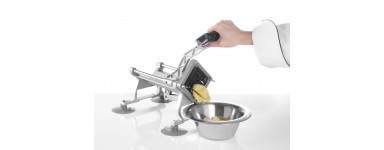 COUPE-FRITES