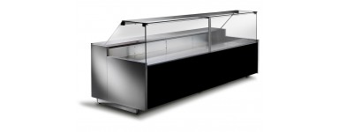 COMPTOIR VITRINE