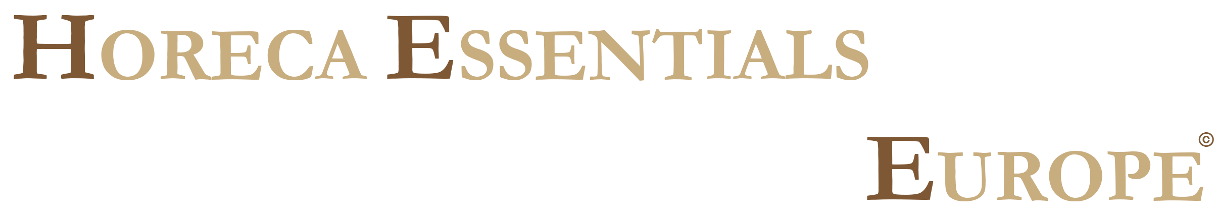 Horeca Essentials Europe